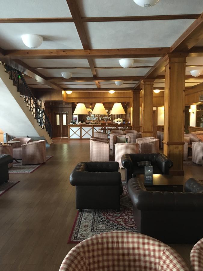 Green Life Boutique Apartments Банско Экстерьер фото
